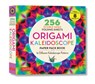 Origami Kaleidoscope Paper Pack Book - Tuttle Studio - 9780804853309