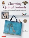 Charming Quilted Animals - Yoko Saito - 9780804853828