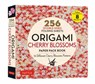 Origami Cherry Blossoms Paper Pack Book - Tuttle Studio - 9780804854276