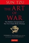 The Art of War - Sun Tzu - 9780804854351