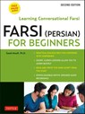 Farsi (Persian) for Beginners - Saeid Atoofi - 9780804854399