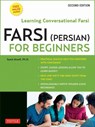 Farsi (Persian) for Beginners - Saeid Atoofi - 9780804854399