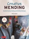 Creative Mending - Hikaru Noguchi - 9780804854740