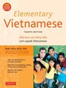 Elementary Vietnamese - Binh Nhu Ngo - 9780804855150