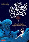The Mythology Class - Arnold Arre - 9780804855426