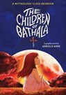The Children Of Bathala - Arnold Arre - 9780804855433