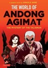 The World of Andong Agimat - Arnold Arre - 9780804855457
