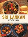 Sri Lankan Cooking - Douglas Bullis ; Wendy Hutton - 9780804855730