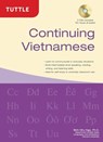 Continuing Vietnamese: Let's Speak Vietnamese (Audio Recordings Included) - Binh Nhu Ngo - 9780804857628