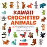 Kawaii Crocheted Animals - Marie-Noelle Bayard - 9780804858021