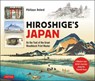 Hiroshige's Japan - Philippe Delord - 9780804858809