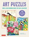 Art Puzzles - Hideho Arita M.D. - 9780804859073