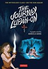 The Journey to Lupan-On - Arnold Arre - 9780804859707