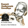 Everett Anderson's Goodbye - Lucille Clifton - 9780805008005