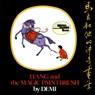 Liang and the Magic Paintbrush - Demi - 9780805008012