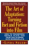 The Art of Adaptation - Linda Seger - 9780805016260