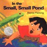 In the Small, Small Pond - Denise Fleming - 9780805022643