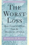 The Worst Loss - Barbara D. Rosof - 9780805032413