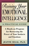 Raising Your Emotional Intelligence - Jeanne Segal - 9780805051513