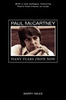 Paul McCartney - Barry Miles - 9780805052497