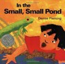 In the Small, Small Pond - Denise Fleming - 9780805059830