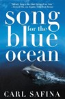 Song for the Blue Ocean - Carl Safina - 9780805061222