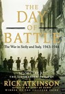 The Day of Battle - Rick Atkinson - 9780805062892