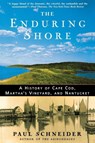 The Enduring Shore - Paul Schneider - 9780805067347