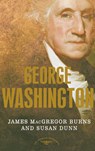 George Washington - James M. Burns ; Susan Dunn - 9780805069365