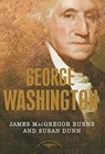 George Washington - James M. Burns ; Susan Dunn - 9780805069365