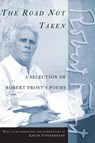 ROAD NOT TAKEN - ROBERT FROST - 9780805069839