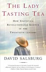 The Lady Tasting Tea - David Salsburg - 9780805071344