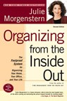 Organizing from the Inside Out - Julie Morgenstern - 9780805075892