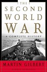 The Second World War - Martin Gilbert - 9780805076233