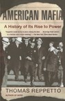 American Mafia - Thomas Repetto - 9780805077988
