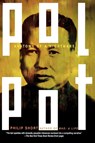 POL POT - PHILIP SHORT - 9780805080063