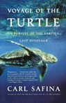 Voyage of the Turtle - Carl Safina - 9780805083187