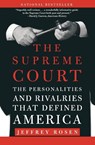 The Supreme Court - Jeffrey Rosen - 9780805086850