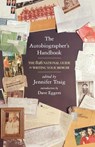 The Autobiographer's Handbook - Jennifer Traig - 9780805087130
