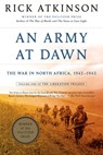 Army at Dawn - Rick Atkinson - 9780805087246