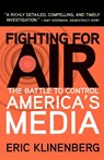 Fighting for Air - Eric Klinenberg - 9780805087291