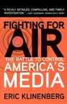 Fighting for Air - Eric Klinenberg - 9780805087291