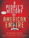A People's History of American Empire - Howard Zinn - 9780805087444