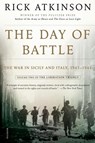 The Day of Battle - Rick Atkinson - 9780805088618