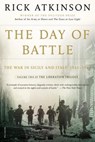 The Day of Battle - Rick Atkinson - 9780805088618