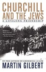 Churchill and the Jews - Martin Gilbert - 9780805088649