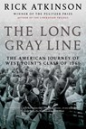 The Long Gray Line - Rick Atkinson - 9780805091229