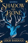 The Shadow and Bone - Leigh Bardugo - 9780805094596