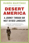 Desert America - Rubén Martínez - 9780805095616