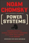 Power Systems - Noam Chomsky ; David Barsamian - 9780805096163
